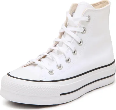 Produktbild von O9458 Sneaker Donna Converse Ctas Lift Hi Damenschuhe