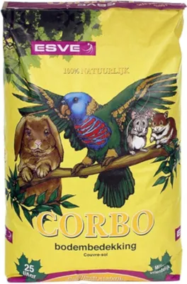 Produktbild von Corbo Bodembedekking