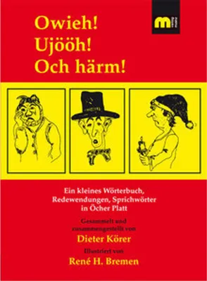 Image de Owieh! Ujööh! Och härm!