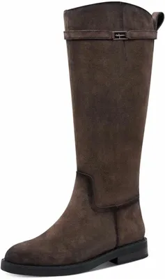 Produktbild von Tamaris Damen Stiefel 1-25532-47 Braun