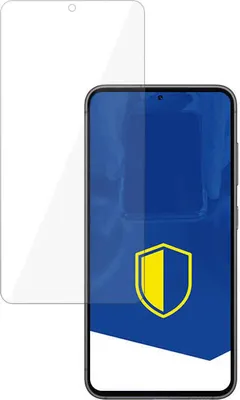 Produktbild von Bildschirmfolie 3mk ARC+™ für Galaxy S23 Plus