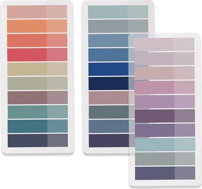Produktbild von 600 Stück Haftstreifen,Marker Selbstklebende,Haftmarker,Sticky notes,Book tabs transparent sticky tabs,Haftnotizen klebezettel,Tabs Index Tabs Pagemarker,Klebezettel Klein
