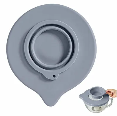 Ersatzdeckel für KitchenAid K5GB Glasschüssel 4,5–5 L