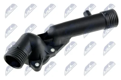 Produktbild von NTY Thermostatgehäuse Kühlmittelreglergehäuse CTM-BM-011 für BMW 5 Limousine (E39)