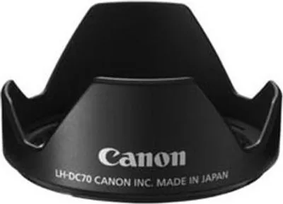 Immagine prodotto di Paraluce CANON LH-DC70 per G1X