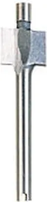 Produktbild von Proxxon 29038 HSS Falzenformfräser, 6,4 mm