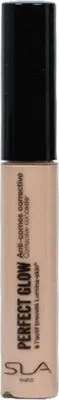 Produktbild von SLA Corrective concealer Perfect Glow Light Beige 8ml