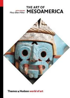 Zdjęcie produktu dla The Art of Mesoamerica