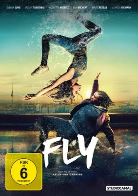 Obrázek produktu pro Fly