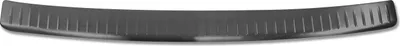 Produktbild von OMAC Ladekantenschutz Stoßstangenschutz 7522095BT Hinten für VW Transporter V Bus (7HB, 7HJ, 7EB, 7EJ, 7EF, 7EG, 7HF, 7EC) 1350mm 170mm 30mm Edelstahl