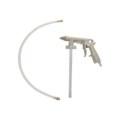 Produktbild von PRESTO Sprühpistole Unterbodenschutz 551059 240mm 345mm 45mm 0,552kg
