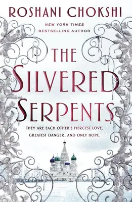 Immagine prodotto di Silvered Serpents