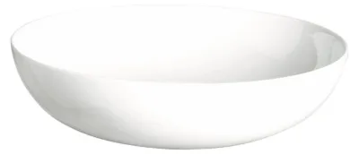 Produktbild von ASA Selection à table Schale, Schüssel, Fine Bone China, Warmes Weiß, Ø 30 cm, 1919013