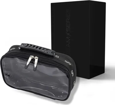 Produktbild von GLAMSERIES GlamTraveler Pouch