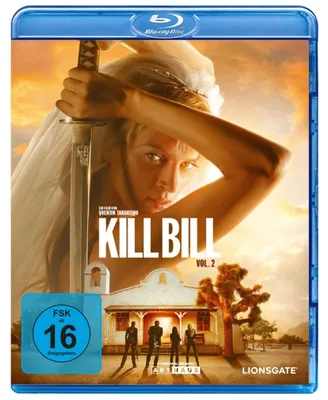 Zdjęcie produktu dla Kill Bill - Volume 2