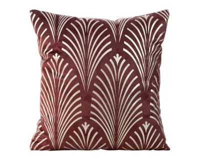 Obrázek produktu pro Blink 27 45x45 cm cihlový povlak na polštář