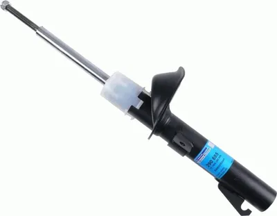 Immagine prodotto di 2x SACHS 290 685 Set di ammortizzatori anteriori a gas a pressione