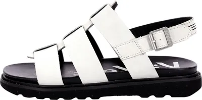 Image de Kickers Neosinead Couleur Blanc