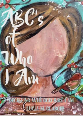Produktbild von ABC's of Who I Am