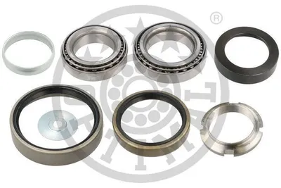 Produktbild von OPTIMAL Radlagersatz Hinten passend für MERCEDES-BENZ Stufenheck (W123) 402030