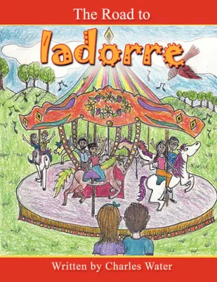 Produktbild von The Road to Iadorre
