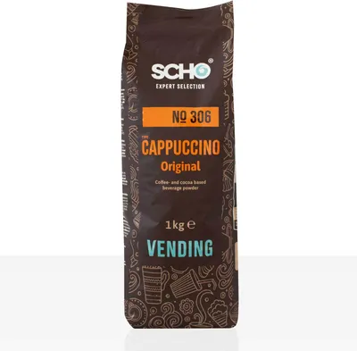 Produktbild von Scho No. 306 Cappuccino Original 1kg