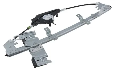 Obrázok produktu pre Elektrické stahovanie okien pre Ford Fusion – 5-dverový model, vpredu vľavo