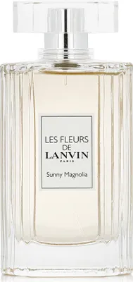 Immagine prodotto di Lanvin Sunny Magnolia Eau de Toilette, 90 ml