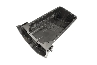 Produktbild von VAICO V30-1923 Ölwanne Motorölwanne passend für MERCEDES-BENZ Stufenheck (W124) C-Klasse Limousine (W202) SLK (R170) E-Klasse Limousine (W210) CLK