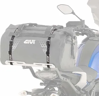 Obrázok produktu pre Givi S350 Trekker Straps - Popruh na motorku / Sieťka