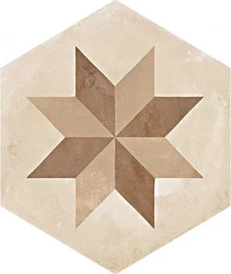Immagine prodotto di CASA39 Gres porcellanato cementine  21x25 cm Marca  Terra