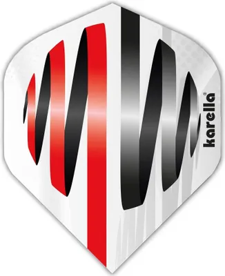 Produktbild von Dartfly Flights Karella HiPower