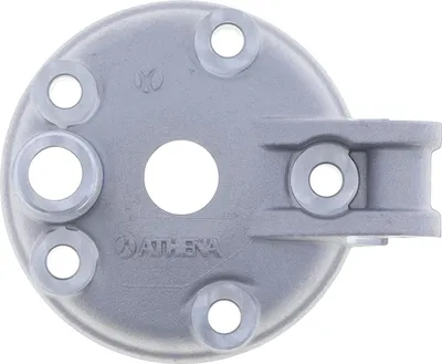 Produktbild von Zylinderkopf Athena für Yamaha YZ 125 (für original Zylinder)