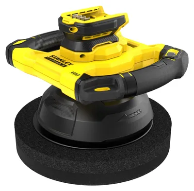 Image de Polisseuse - Lithium 18V - Sans Batterie - SFMCE100B-XJ STANLEY FATMAX V20