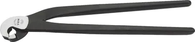 Produktbild von STAHLWILLE 87511005, Diagonale Zange, 198 g