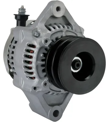 Produktbild von HC-Cargo F 032 114 218 Lichtmaschine Generator LiMa 55A 14V