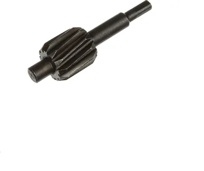 Produktbild von Schraubenrad im Kupplungsdeckel für DZM-Antrieb - Simson S51, S70, S53, S83