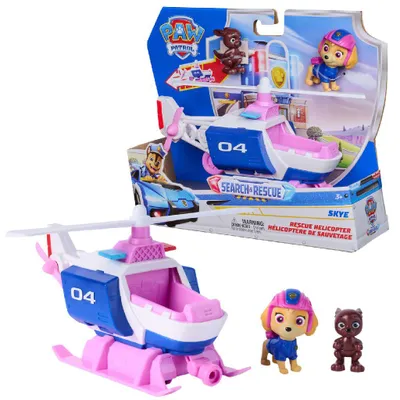 Obrázok produktu pre PAW Patrol 6074777, 3 rok / roky, Viacfarebný