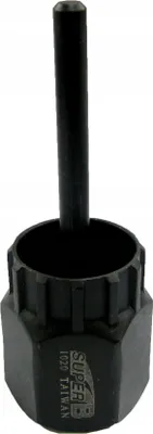 Produktbild von SuperB KASSETTEN- UND SCHEIBENSCHLÜSSEL CL + STABILISATOR