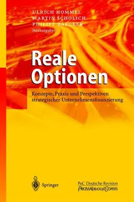 Obrázok produktu pre Reale Optionen