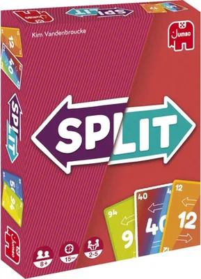 Produktbild von Jumbo Split