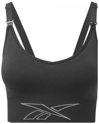 Obrázek produktu pro Reebok S MATERNITY BRA W BLACK S