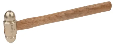 Productafbeelding van KS TOOLS 963.2118: Slaghamer voor slotenmakers