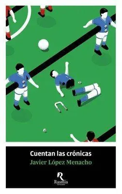 Produktbild von Cuentan las crónicas