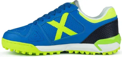 Image de Munich Sneakers 1431266 in Multicolored color size 37