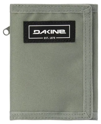 Produktbild von DAKINE Geldbörse Vert Rail Wallet Mulled Basil grüngrau