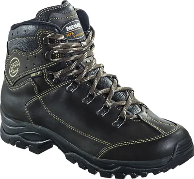 Produktbild von Wanderschuhe für Herren in braun