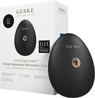 Zdjęcie produktu dla Facial Hydration Refreshes 4in1 Geske with APP (gray)