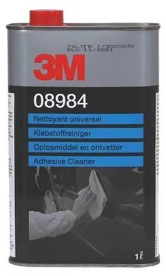 Produktbild von 3m Klebstoffentferner 1l Durchsichtig Durchsichtig One Size