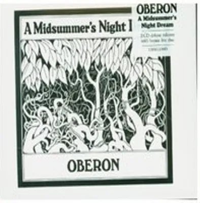 Productafbeelding van Een Midzomernacht: Deluxe digipak-editie (2CD)